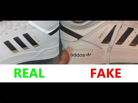 how to spot fake adidas|adidas genuine products.